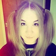 Serena Morrison's Instagram, Twitter & Facebook