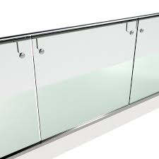 The current industry technology enables glass stair installation services, like glass. Gelander 06 3d Modell Turbosquid 1469588