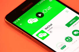 Fortunately, once you master the download process, y. Wechat Latest Version App 6 6 7 Apk Download For Android Gud Story