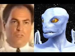 ALEX COLLIER ΑΛΕΞ ΚΟΛΛΙΕΡ:EARTH & OUR GALAXY TRUE HISTORY/Η ΑΛΗΘΙΝΗ ΙΣΤΟΡΙΑ  ΤΗΣ ΓΗΣ & ΓΑΛΑΞΙΑ ΜΑΣ