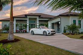 See Every Stunning Space From Hgtv Smart Home 2021 A Grand Escape Packed With High Tech Design And Located In Naples Florid In 2021 Hgtv Dream Home Florida Home Hgtv