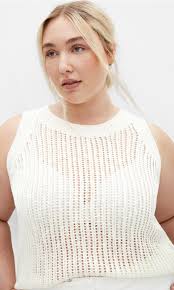 Women's Plus Size Everyday Tops