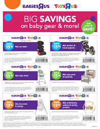 Either way, you'll most likely be able to find online coupon, especially on this page. Babies R Us 20 Off Coupon