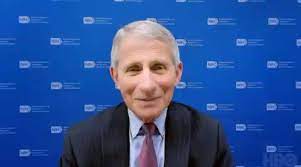 Anthony fauci is facing calls from republican lawmakers to be fired over what they say is a shift in his position on whether the u.s. Fauci Ing Dr Anthony Fauci Reacts To Pandemic Dating Trend Named After Him Lifestyle News The Indian Express