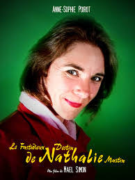 Therese Charles's Instagram, Twitter & Facebook