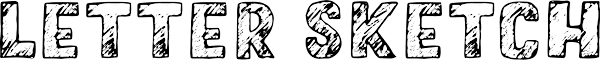 Beside that, we can found more cool fonts to draw collection, such as how to draw cool fonts, draw cool letter fonts and easy font alphabet letters. Hand Drawn Fonts Fontspace