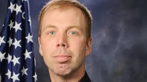 Lexington police officer arrested, charged with criminal child abuse