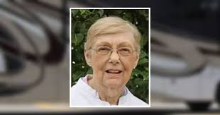 Evelyn Joan Albertson Obituary March 11, 2024