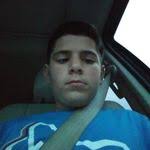 Mark Jauregui's Instagram, Twitter & Facebook