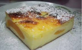 Gateau Leger Au Fromage Blanc Et Aux Abricots Recettes Faciles Gateau Leger Recettes De Cuisine Fromage Blanc