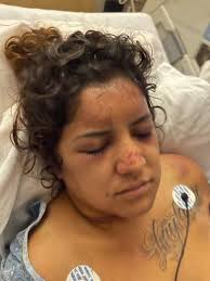 FORT BEND MURDER: Sheldon Magee, 48, has been sentenced to 50 years in  prison for the murder of his ex-girlfriend. After stalking her for days,  Magee was seen holding her at gunpoint