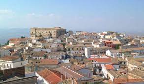 Foggia to ascoli satriano by train the train journey time between foggia and ascoli satriano is around 26 min and covers a distance of around 30 km. Visitare Ascoli Satriano Cosa Vedere E Cosa Fare