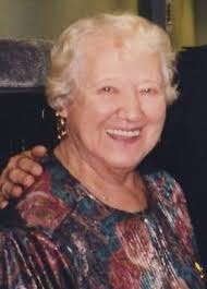 Mildred Rompa-Schlink Obituary