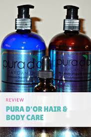 Pura D Or Hair Body Care Review Life Of Creed Organic Shampoo Argan Oil Skin Benefits Argan Oil Benefits