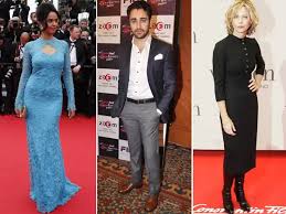 This ranking is based on an algorithm that combines various factors, including the votes of our users and search trends on the internet. Celebrities With Matronymic Surnames Entertainment