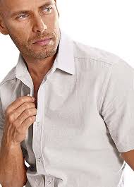 John Devin Short Sleeve Shirt