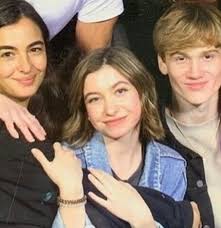 Pin By How Yall Doin 3 On Twd Cast 3 In 2020 Katelyn Nacon The Walking Dead 3 The Walking Dead