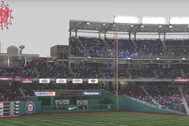 3 injured, mlb game suspended. Chicago Cubs Vs Washington Nationals Simulated Game Friday 4 17 3 P M Ct Bleed Cubbie Blue