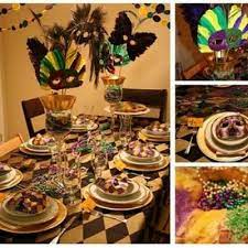 February 19, 2012 by jackie garvin 17 comments. Mardi Gras Dinner Party Tip Junkie