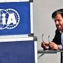 Azerbaijan GP goes ahead as FIA navigates major Middle East disruption
