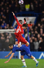 Borussia dortmund manchester city vs. Chelsea 0 3 Bayern Munich Lampard On Brink Of Champions League Exit After Gnabry Double Football Sport Express Co Uk