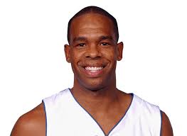 Hubert Davis
