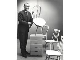 Ingvar Kamprad Has Passed Away Ikea Great Entrepreneurs Global Furniture
