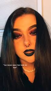 #pov the mafia bosses girlfriend gets killed. and she gives a speech at her  funeral, promising her she’ll find her murderer. #fyp #foryou #lgbt