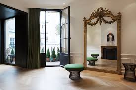 David Lucas Salon De Coiffure Decoration Interieure Et Maison Style