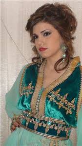 Caftan Vert Maroc Moroccan Clothing Moroccan Fashion Morocco Fashion