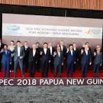 China-US rivalry casts shadow over