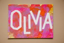 Photolist Me Plan Collaborate Inspire Through Photo Lists Kids Canvas Painting Kids Canvas Art Kids Painting Party