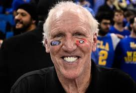 Hall of Fame basketball legend Bill Walton dies at 71