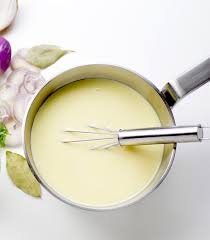 Sauce Vin Blanc