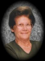 Obituary for Hariklia "Helen" Ladas (Tcinas) LADAS, Hariklia (Helen)- It is  with deep sorrow that the family of Hariklia (Helen) Ladas announces her  peaceful passing