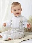 Baby Boy Christening Outfits - Macy s