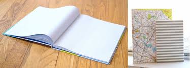 By using threads and beads you can surely make your book look presentable and attractive. Codex Book Binding How Did You Make This Luxe Diy