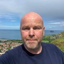 Mark Douglas (@MsiDouglas)