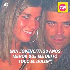 “Yo pasaba por la peor depresión de mi vida cuando conocí a Magda”. Durante  muchos años, Jorge “El Burro” Van Rankin, fue un mujeriego sin remedio.  Pasó por muchas relaciones amorosas, pero sólo un ...