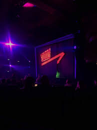 Please be advised that where there are steps, either into or within the theatre, we are unable to provide assistance. Winter Garden Theatre Section Mezzanine Lc Row A Seat 121 Beetlejuice Shared By Tjonc