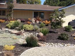 photo by hunter ten broech for waterwise landscapes. Landscaping Ideas Garden Design Pictures Front Yard Xeriscape Landscaping Yard Landscaping Xeriscape Front Yard