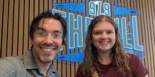 Paying It Forward' with Piedmont Health's Aubrey Womack