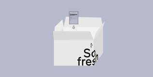 Das label enthält dabei automatisch sie als empfänger und den kunden als absender. Reuse Concept Ringana