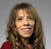 Janet Mary Mckay, LMHC, LPC