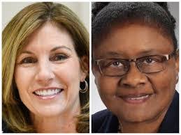 Paulette Armstead's Instagram, Twitter & Facebook