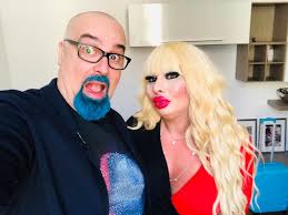 Ivan ciacci, la chiesa della ss. Non Ditelo A Ciacci Anticipazioni E Ospiti Compresa Eleonoire Ferruzzi