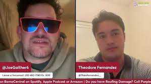 Nine Across the Chest with Robert Woodard, Charlotte