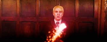 Members represented a wide variety of folk, from wizards to squibs. Do You Think Draco Malfoy Was Well Portrayed In The Movies Or That It Could Have Been Better Quora