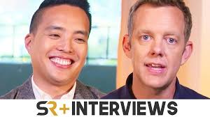 Alan Yang & Matt Hubbard Interview: Loot Season 1