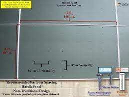Fasteners shall be installed between 1 in. Welcome To Hardie 101 Basic Training Ppt Video Online Download